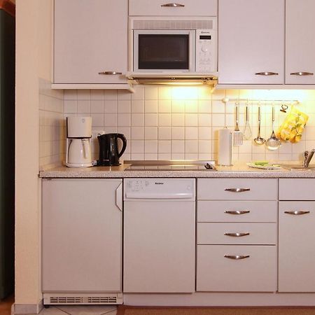 Ferienwohnung Parkblick Nr. 22 Ostseebad Kühlungsborn Exterior foto