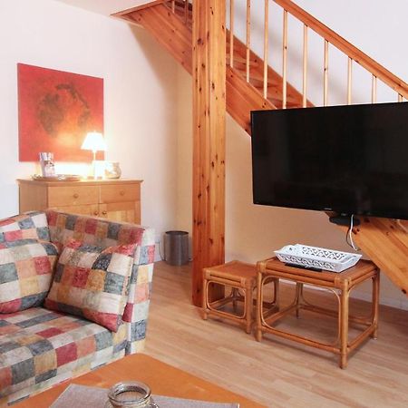 Ferienwohnung Parkblick Nr. 22 Ostseebad Kühlungsborn Exterior foto