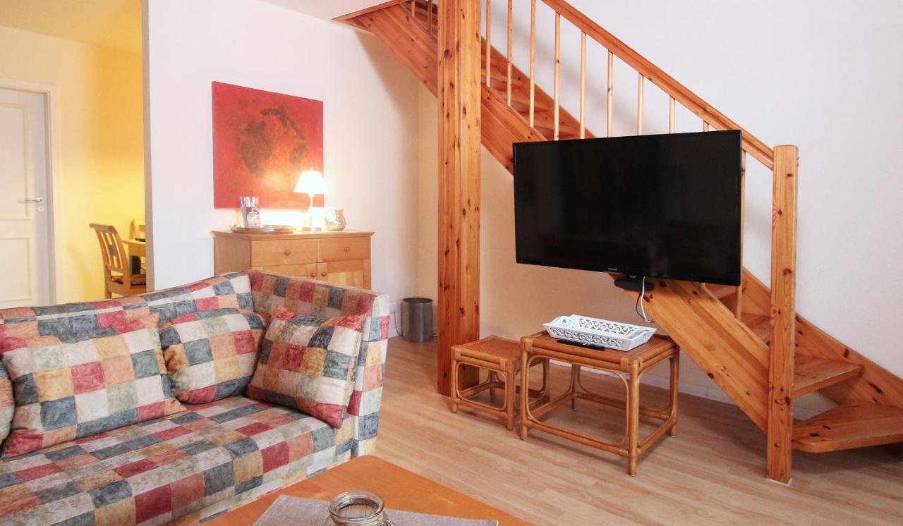 Ferienwohnung Parkblick Nr. 22 Ostseebad Kühlungsborn Exterior foto